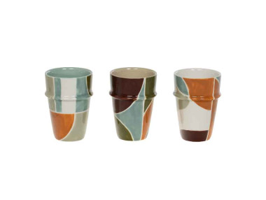 TASSE EXPRESSO DECORÉE 23...