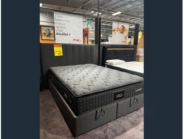 Ensemble literie - Matelas...