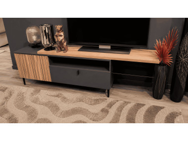 MEUBLE TV EXTENSIBLE