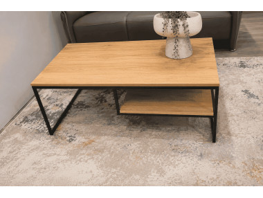 TABLE BASSE DECOR CHENE