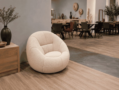 CABRIOLET TISSU