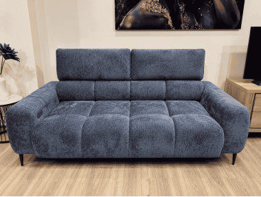 CANAPE ASSISE COULISSANTE