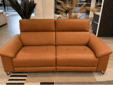 CANAPE RELAXATION ELECTRIQUE