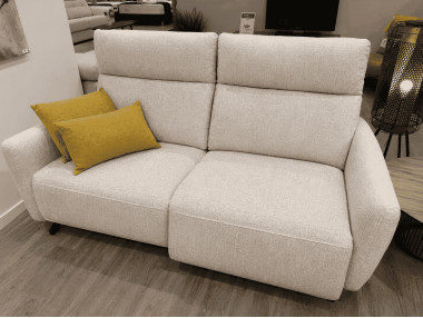 CANAPE RELAXATION ELECTRIQUE