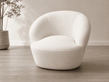 FAUTEUIL CLUB