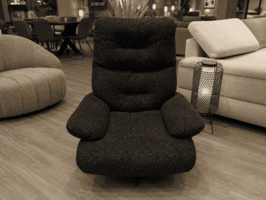 FAUTEUIL PIVOTANT