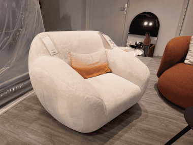 FAUTEUIL