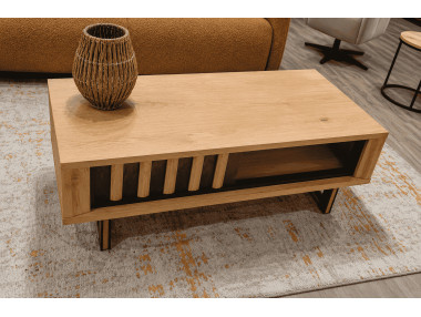 TABLE BASSE
