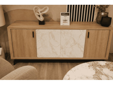 ENFILADE