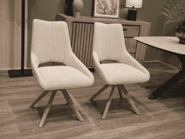 LOT 2 CHAISES