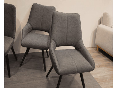 LOT 2 CHAISES