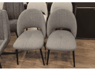 LOT 2 CHAISES