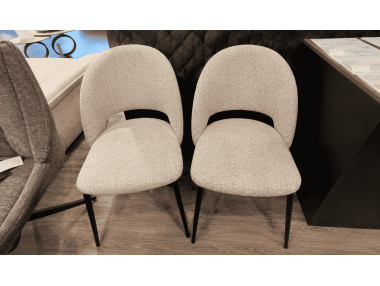 LOT 2 CHAISES