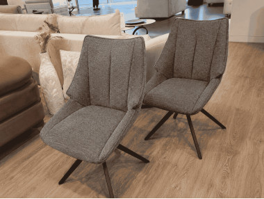 LOT 2 CHAISES