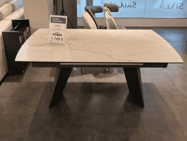 TABLE ALLONGE