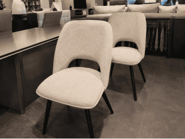 LOT 2 CHAISES