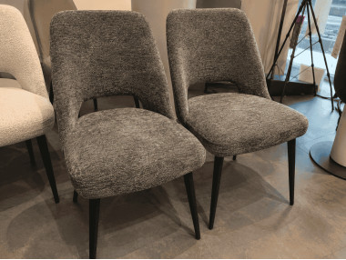 LOT 2 CHAISES