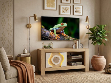 MEUBLE TV / MILLENIUM