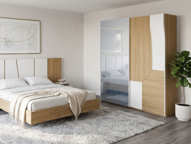 ARMOIRE COULISSANTE / ICON