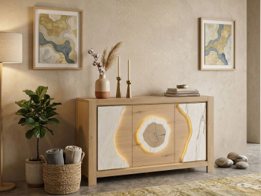 ENFILADE / MILLENIUM