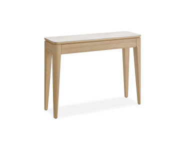 CONSOLE 1 TIROIR / RIVEO