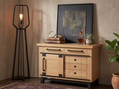 ENFILADE / MOMENTO