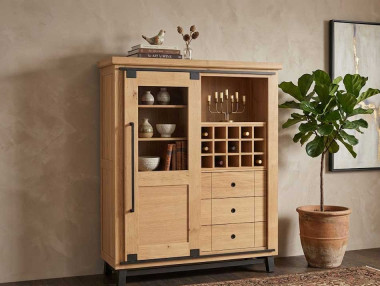 VITRINE / MOMENTO