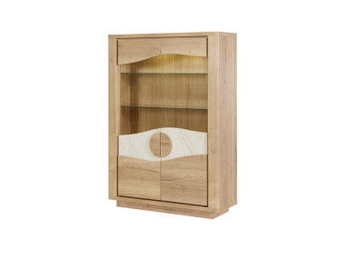 ARGENTIER 2 PORTES / VISION