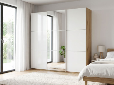 ARMOIRE COULISSANTE / PHOENIX
