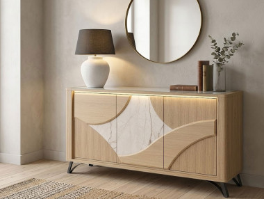 ENFILADE / RIVEO