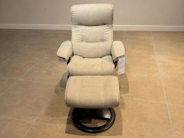 Fauteuil de relaxation avec...