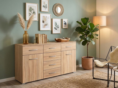 COMMODE H.81CM*L.120CM /...