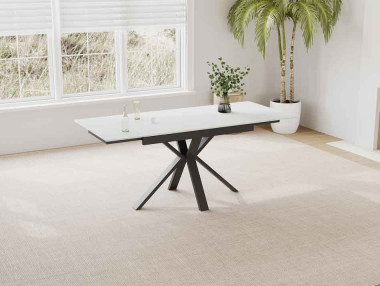 TABLE CÉRAMIQUE / CALIPSO