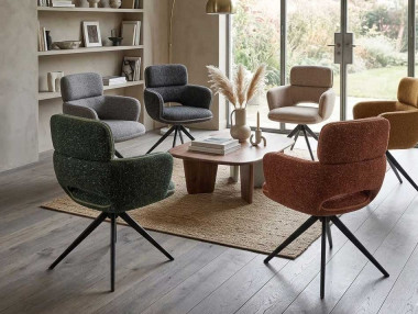FAUTEUIL / CELTIK