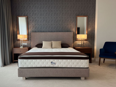 MATELAS RESSORTS / PRESTIGE