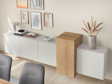 LIVING MAT / SOFTLINE
