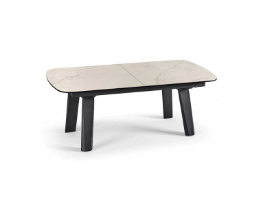 TABLE CONVEXE CÉRAMIQUE /...
