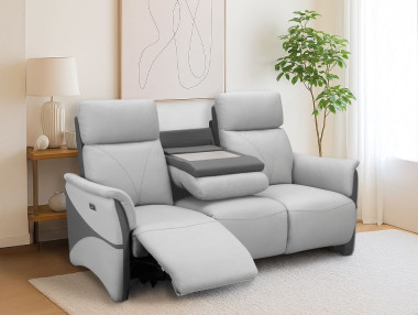 CANAPÉ DE RELAXATION / SYMEON