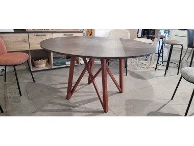 TABLE RONDE
