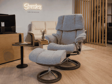FAuteuil Relax