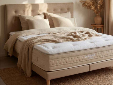 MATELAS RESSORTS