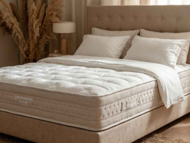 MATELAS RESSORTS