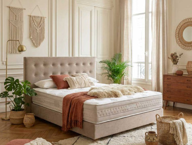 MATELAS RESSORTS
