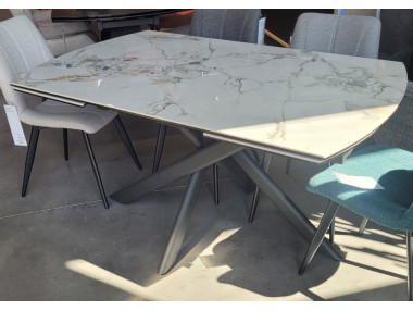 TABLE CERAMIQUE