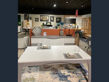 Salle à manger complète