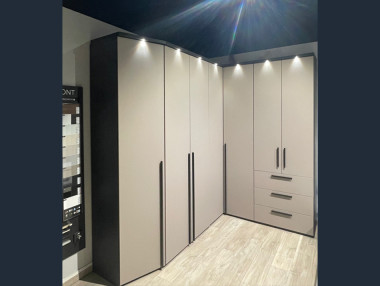 Dressing complet