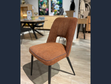 Lot de 4 chaises