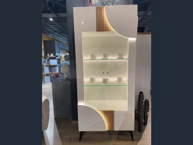 Vitrine