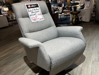 FAUTEUIL RELAX