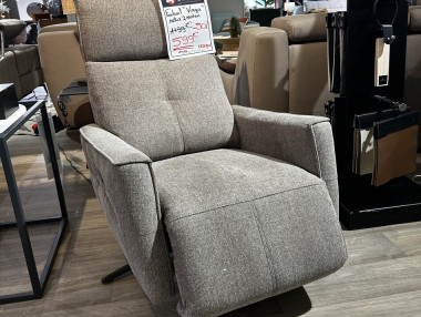 FAUTEUIL
